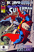 Superman Annual #v2 4 cover