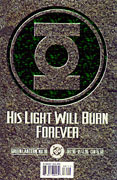 Green Lantern v2 #81 cover
