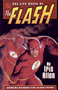 The Life Story of the Flash cover (softcover edition)