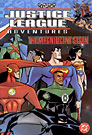 Justice League Adventures Vol. 1: The Magnificent Seven cover