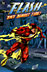 The Flash: Race Against Time TPB cover