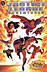 Justice League Adventures TPB cover