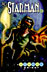 Starman: A Starry Knight TPB cover