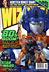 Wizard Comic Magazine #129 cover