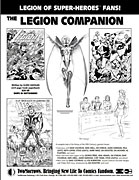 Legion Companion (ad slick)