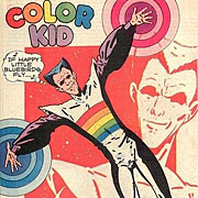 Color Kid