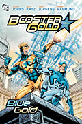 Booster Gold: Blue and Gold TPB