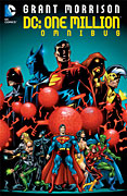 DC One Million Omnibus HC