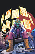 Legion of Super-Heroes vol. 3: The Fatal Five TP