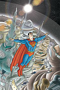 Superman: New Krypton vol. 4 HC