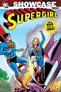 Showcase Presents: Supergirl TPB #1