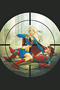 SUpergirl: Friends and Fugitives TPB