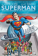 Superman: Whatever Happened to the Man of Tomorrow? TPB 