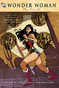 Wonder Woman: The Circle TPB