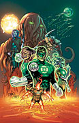 Green Lantern #31