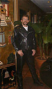 Mid-Atlantic Leather 2001