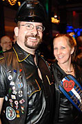 Leather Cocktails at Mid-Atlantic Leather 2006