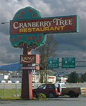 Cranberry Tree Restaurant