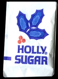 Holly Sugar