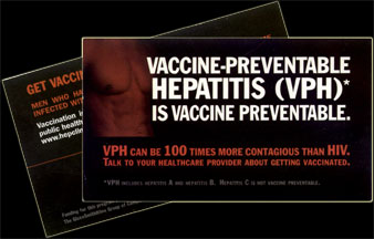 Vaccine-Preventable Hepatitis