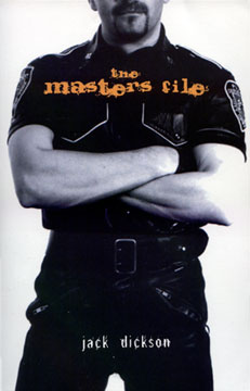 The Masters File, by Jack Dickson