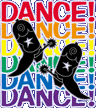DANCE! Logo