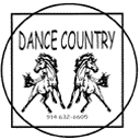 Dance Country logo